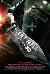 SilentHill