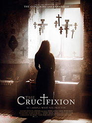 TheCrucifixion