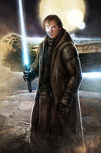 STAR-WARS