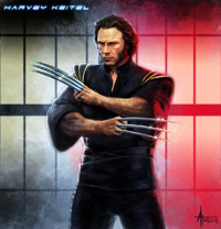 Wolverine