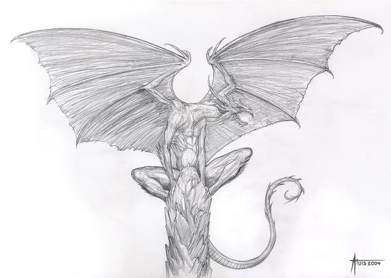 Dragons Dragons